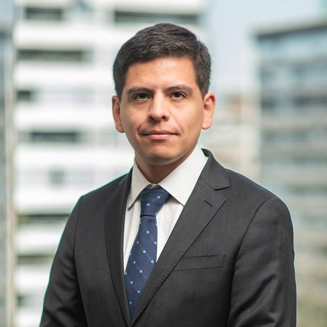 Alfredo Pereira C.