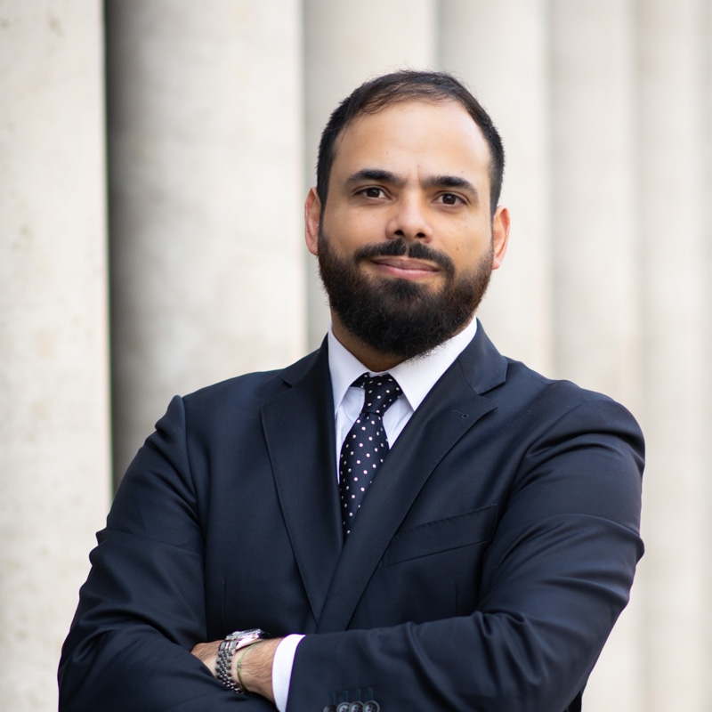 Damián Boada I.