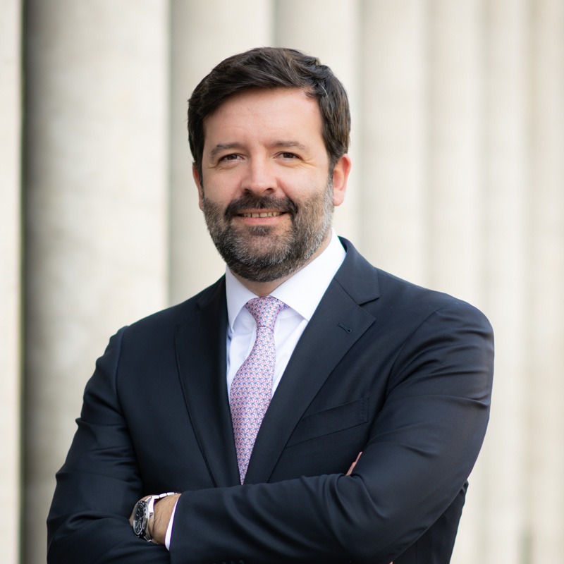 Ignacio Iriarte M.