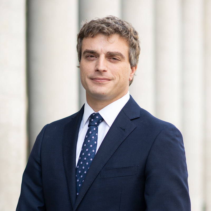 José María Diez L.