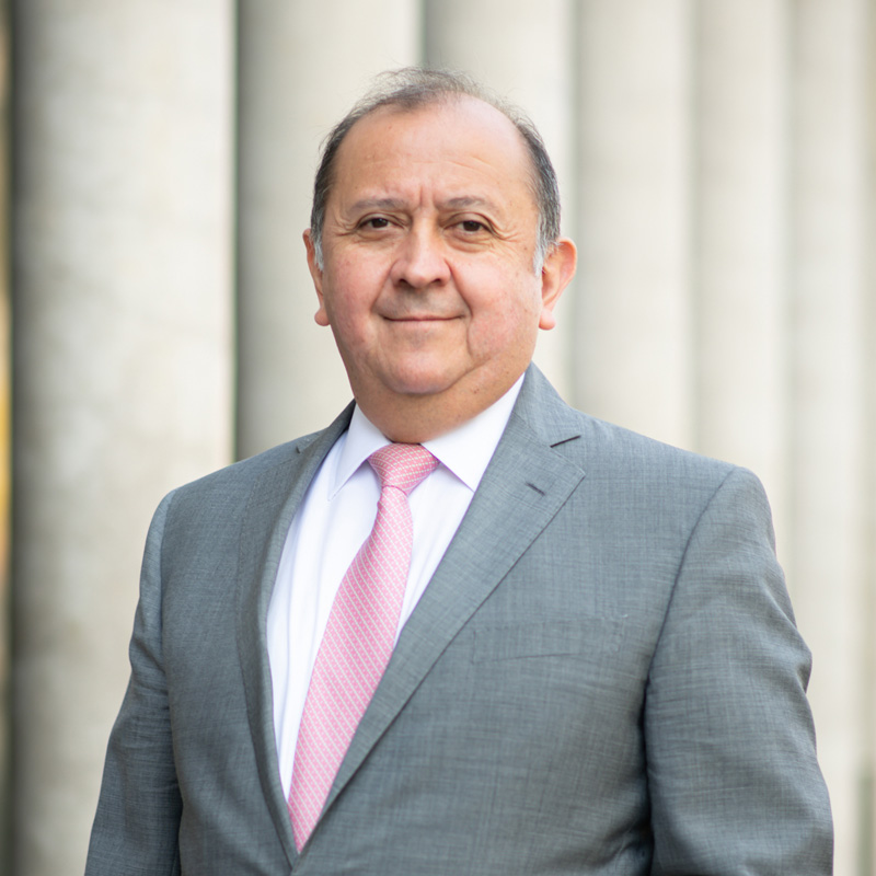 Luis Felipe Ocampo M.