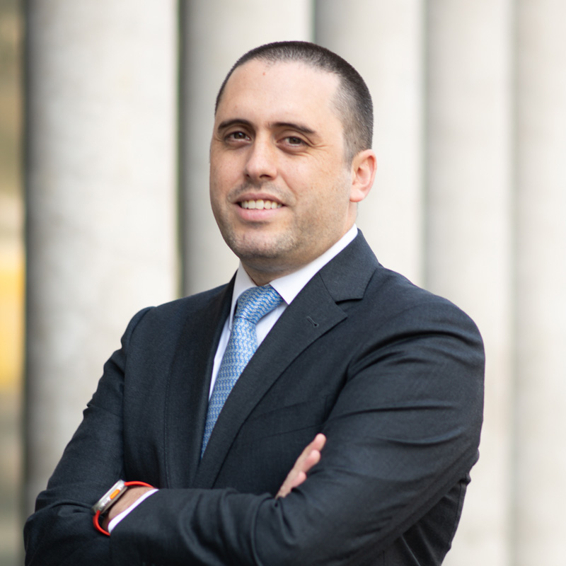 Manuel Montero E.