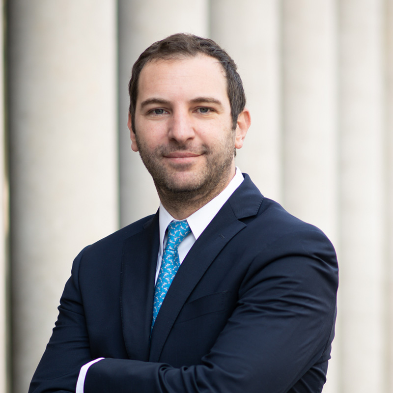 Pablo Chechilnitzky R.