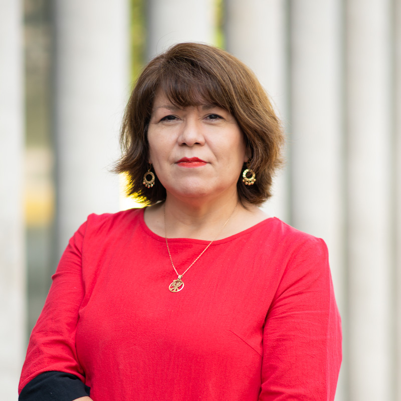 Soledad Recabarren G.